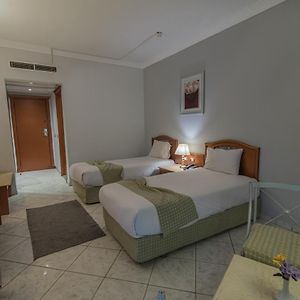 Standard Doppelzimmer