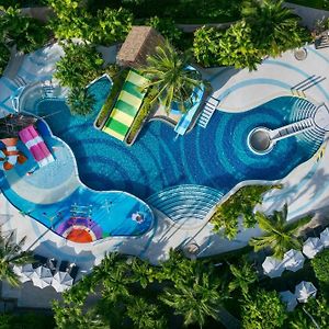 Patong Merlin Hotel - SHA Plus